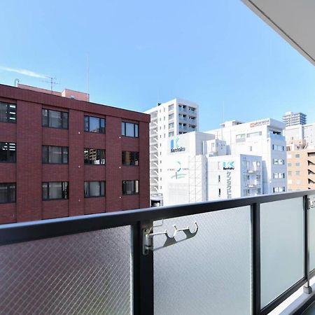 Momo Premium 302 Apartment Сапоро Екстериор снимка